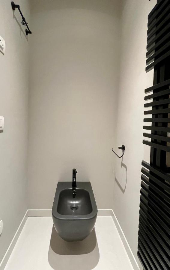 Residenza San Sebastiano Verona Esterno foto