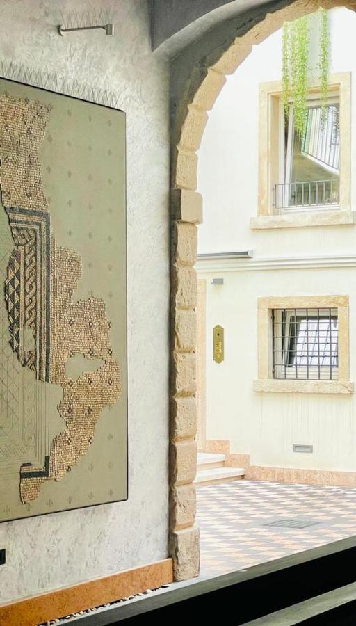 Residenza San Sebastiano Verona Esterno foto