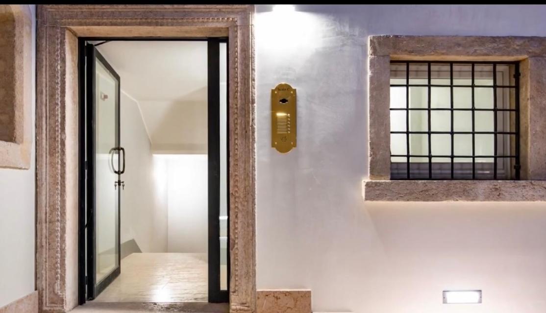 Residenza San Sebastiano Verona Esterno foto