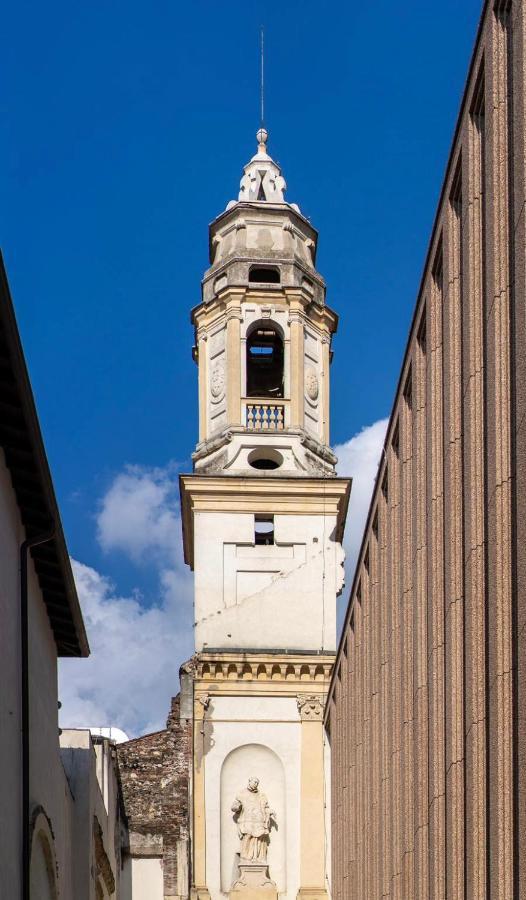 Residenza San Sebastiano Verona Esterno foto