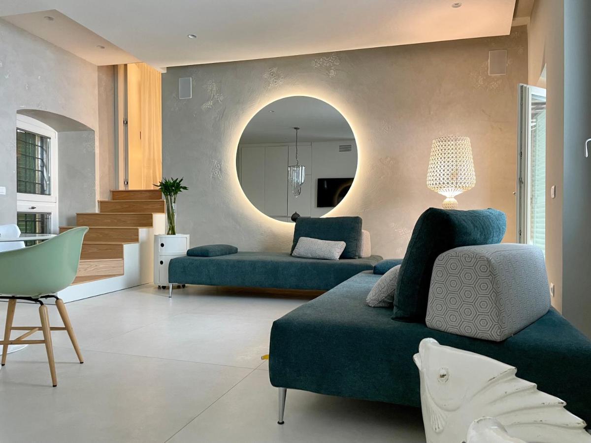 Residenza San Sebastiano Verona Esterno foto