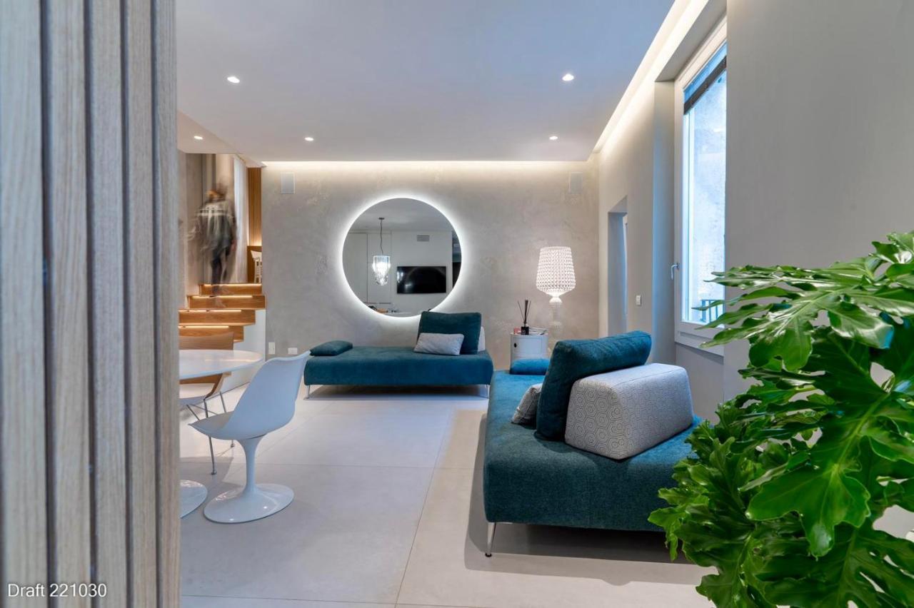 Residenza San Sebastiano Verona Esterno foto